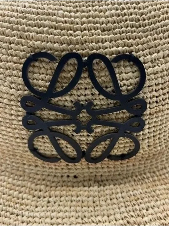 Loewe Women's Hat - Picture 5 of 6